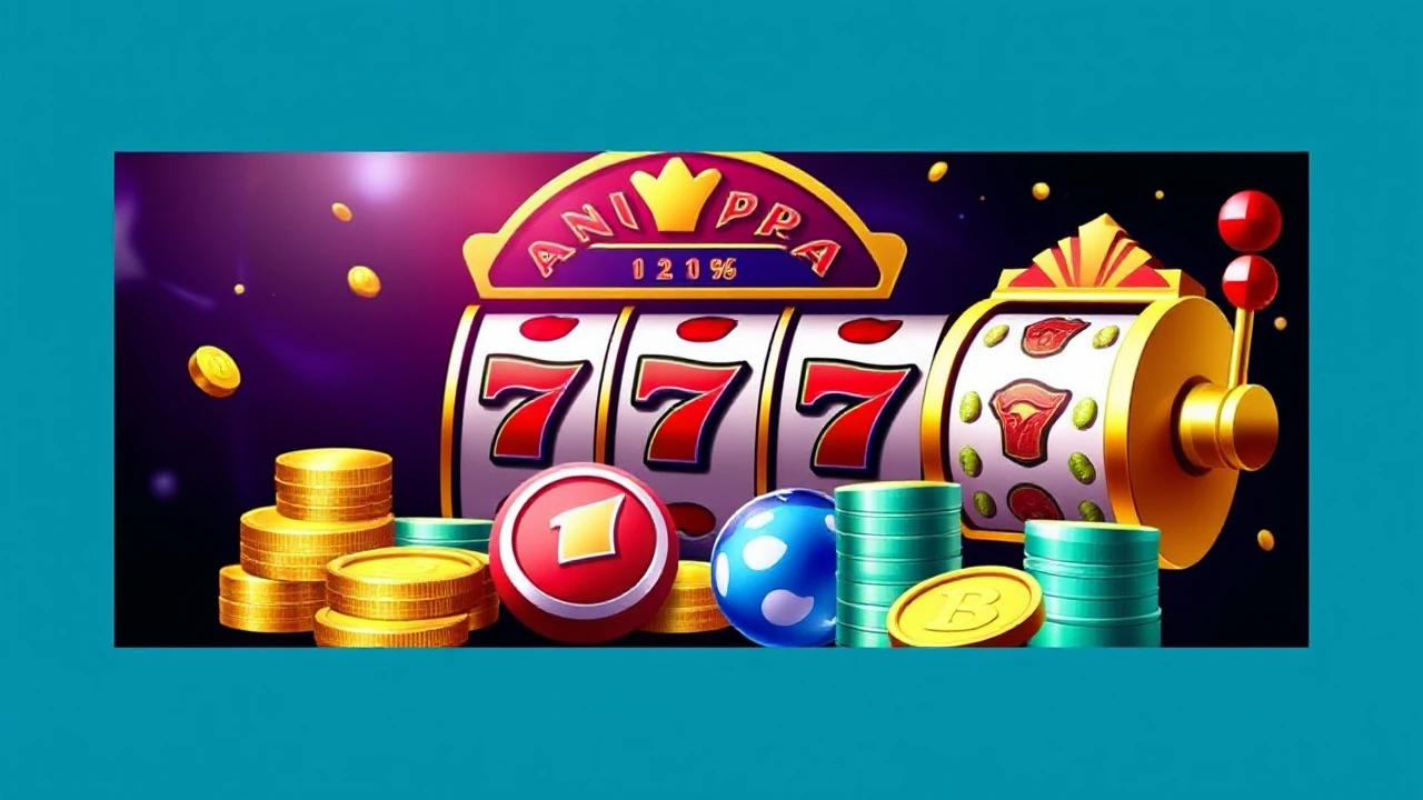 Decoding the Secret of Progressive Jackpots in Casino Slots