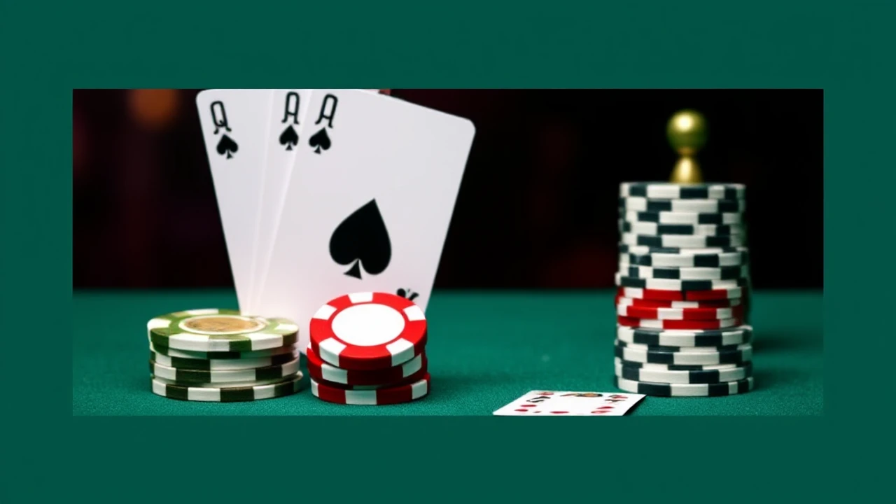 Unveiling the Unknown Strategies of Casino Methodology