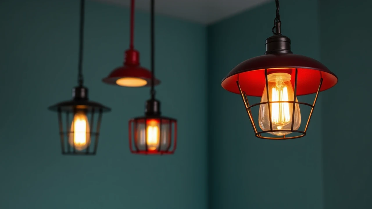 Die angesagtesten Designs von Vintage-Bogenlampen in dieser Saison