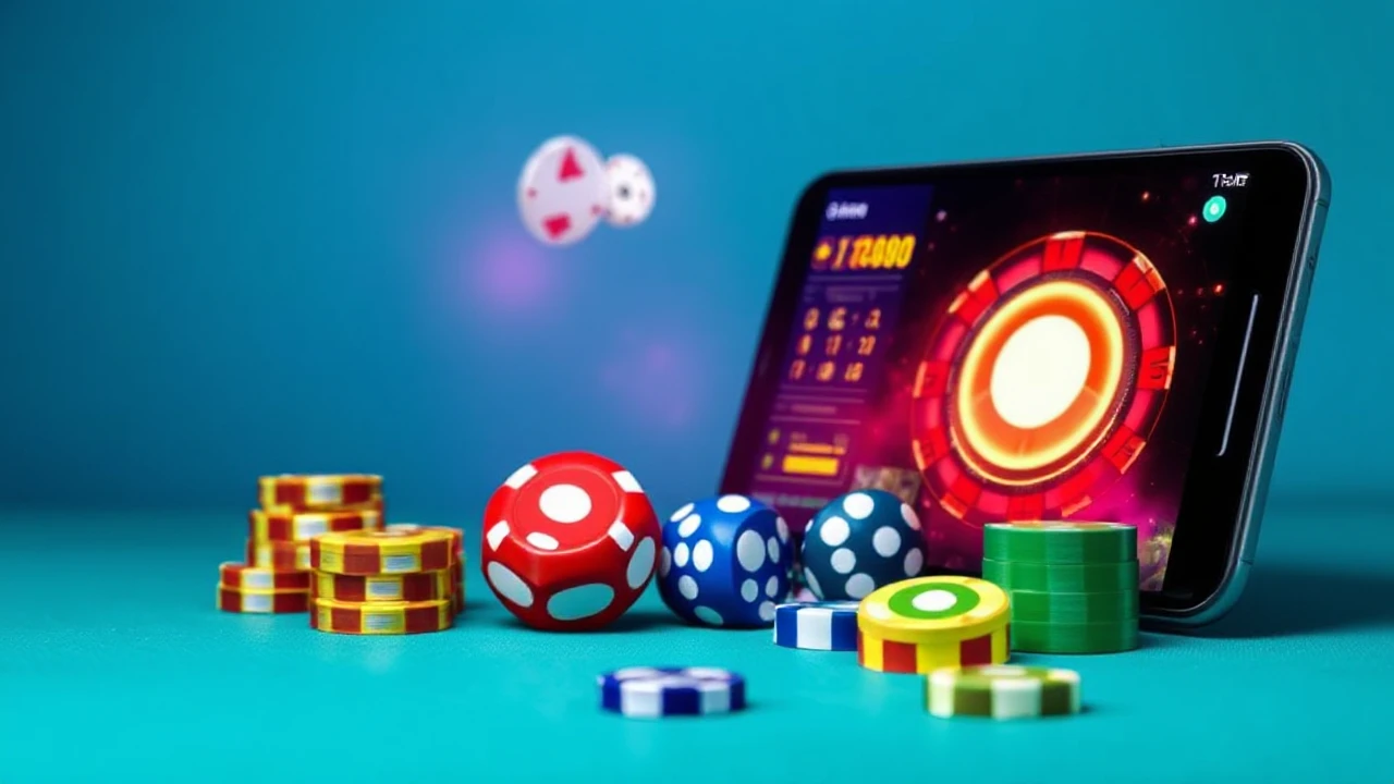 Delving into the Next Era of Online Gaming Sites: Trends to Stay Updated With