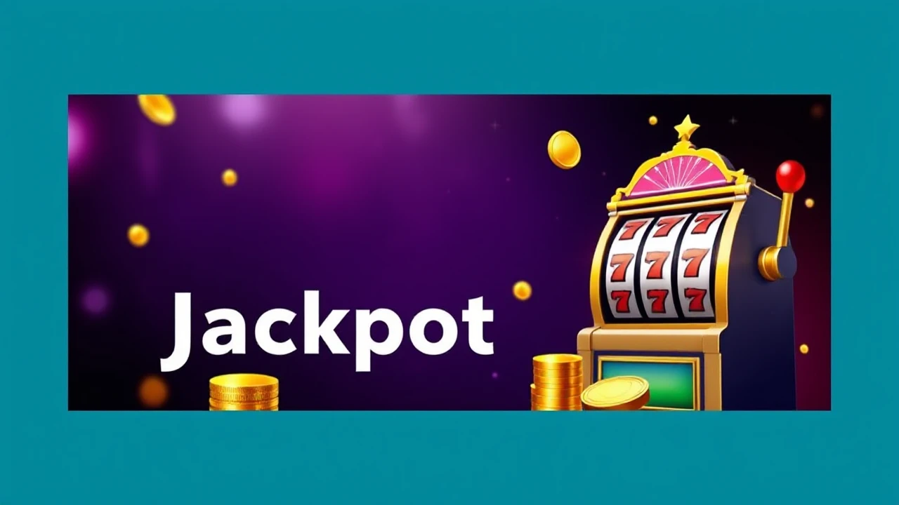 Revealing secret behind Growing Jackpot Slots: The Guide for Players