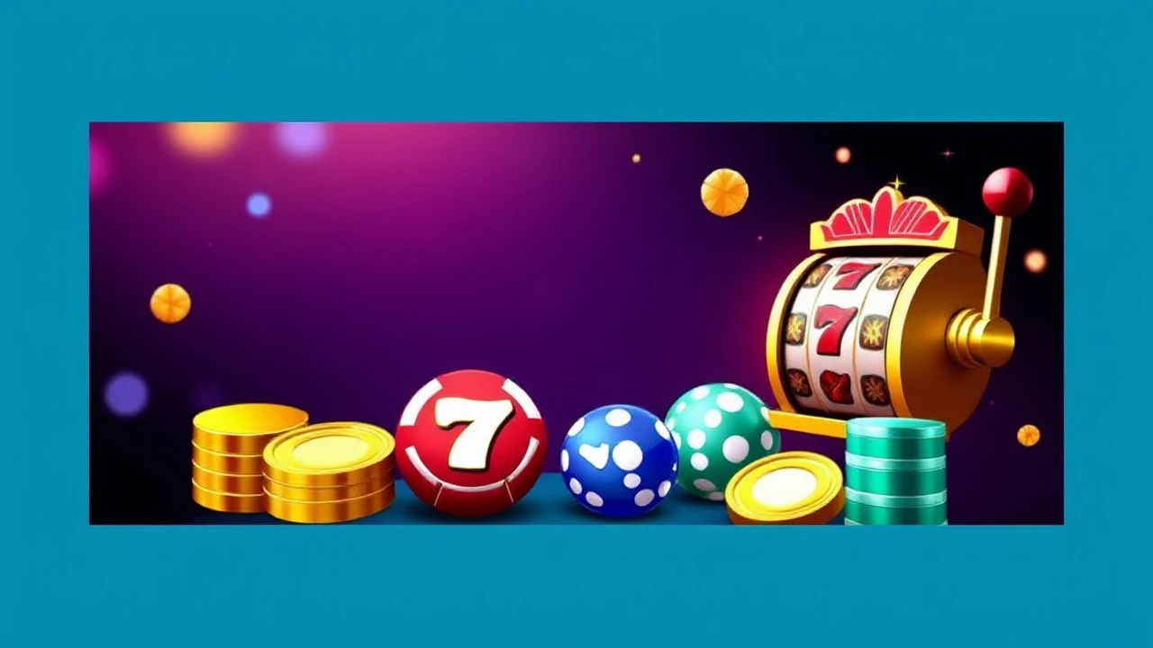 The Ultimate Guide Playing Casino Slot Games: Dos and Don'ts to Keep in Mind