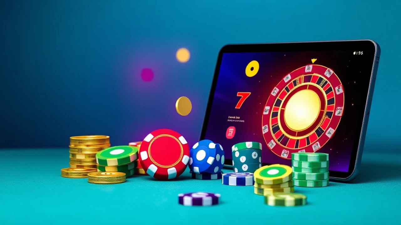 Understanding the Psychology Behind Player Engagement in Online Casino Games