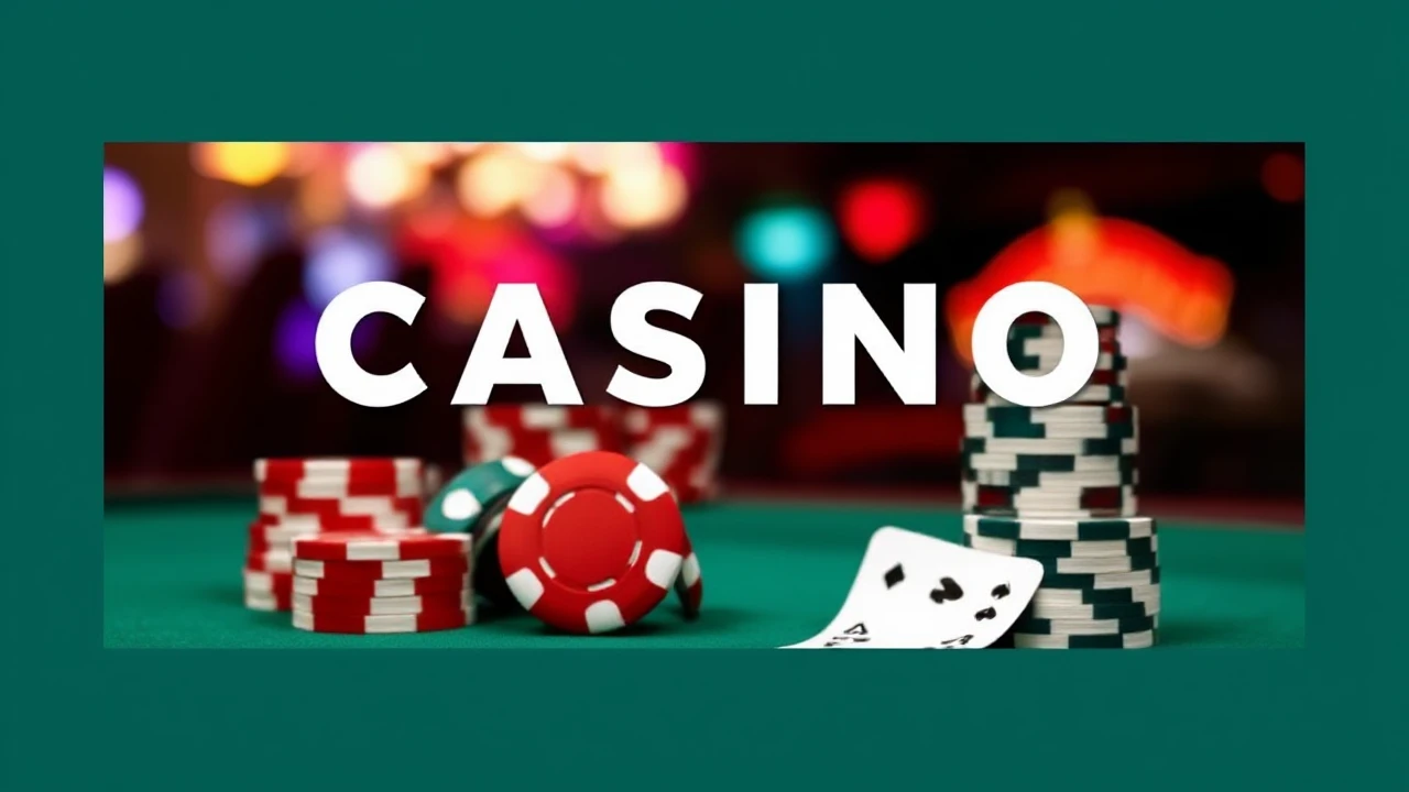 Nailing Casino Etiquette: Key Dos and Don'ts for Players