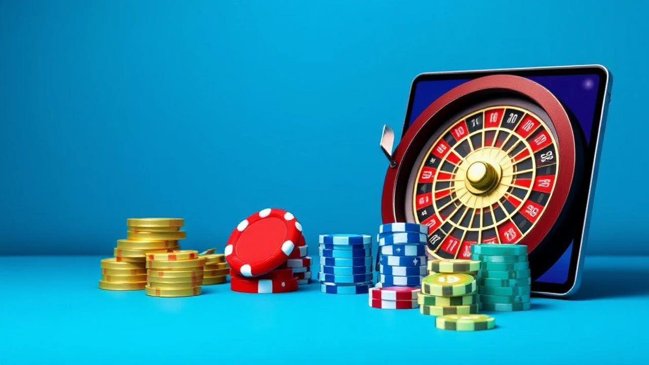 Exploring the Psychology Behind Online Casino Activities