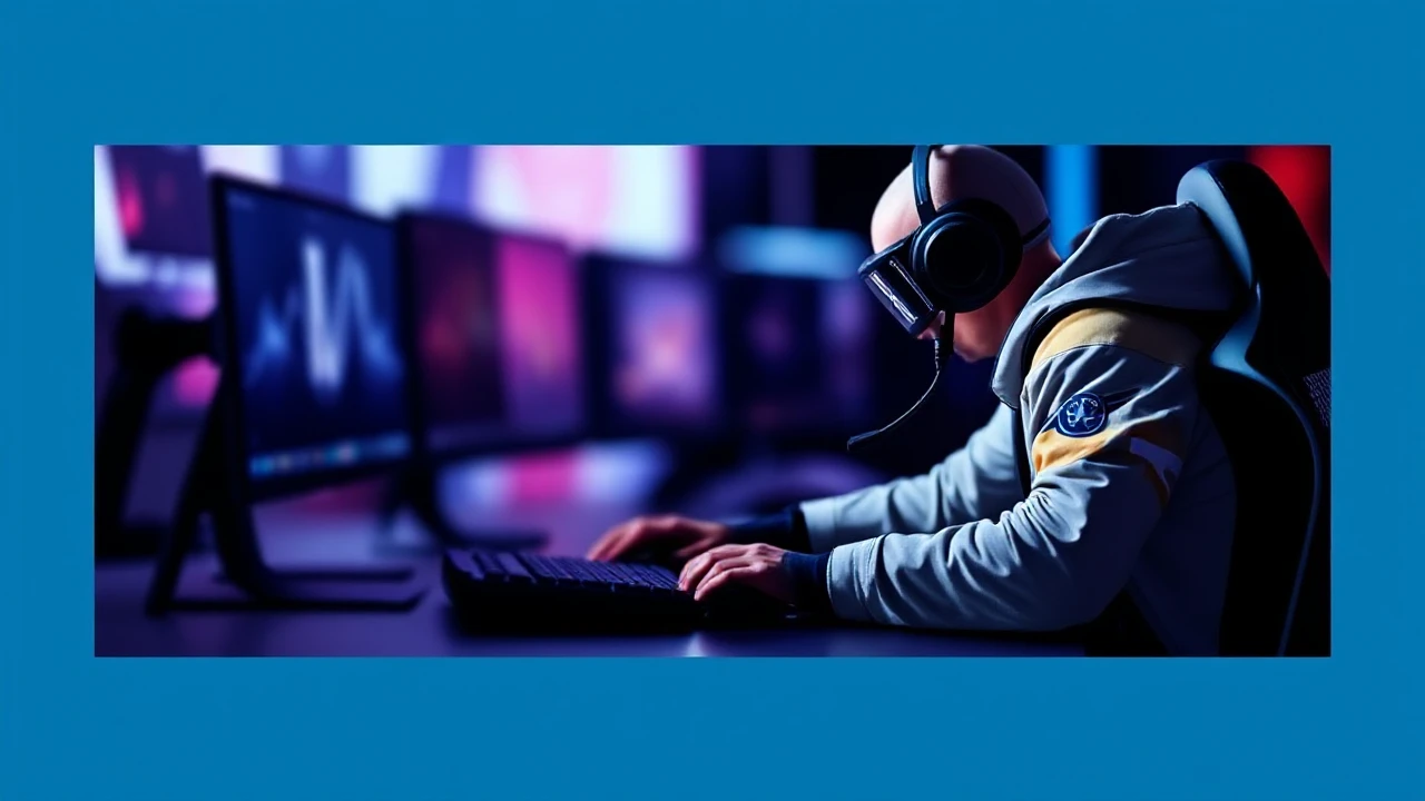 Unlocking Your Full Potential: Best Tactics for Gaming Success