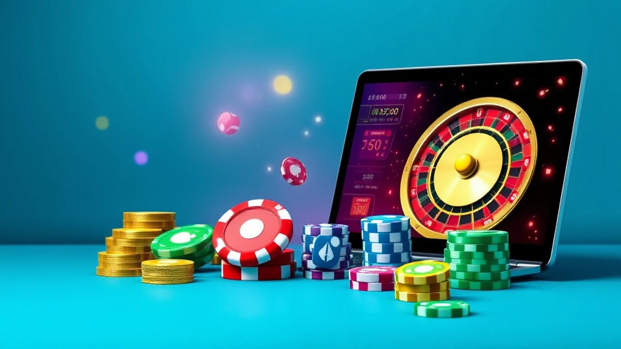 The Rise of Internet-based Casinos: Latest Developments and Future Projections