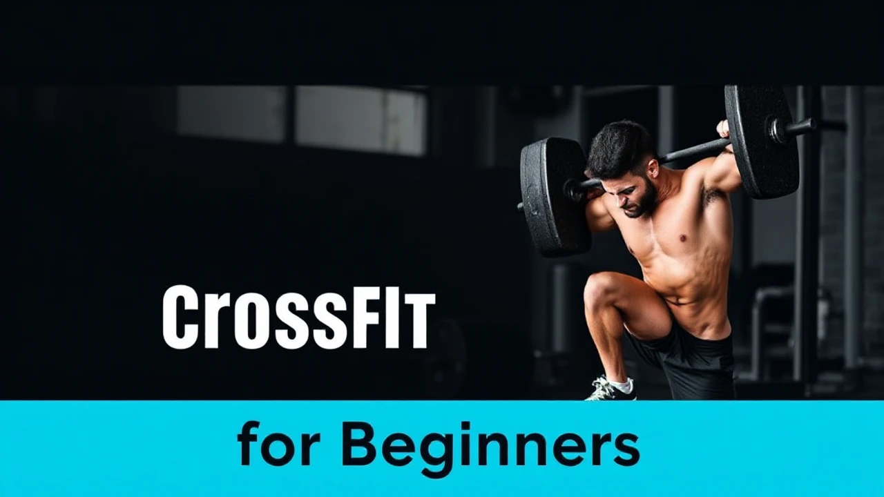 Becoming Proficient in the Skill of Crossfit Training for Beginners
