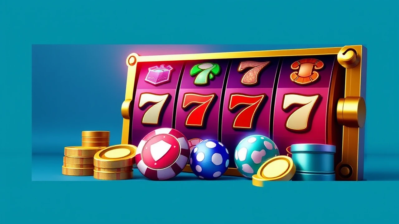 Delving into the Impact of Art and Design on Crafting Lasting Slot Game Themes