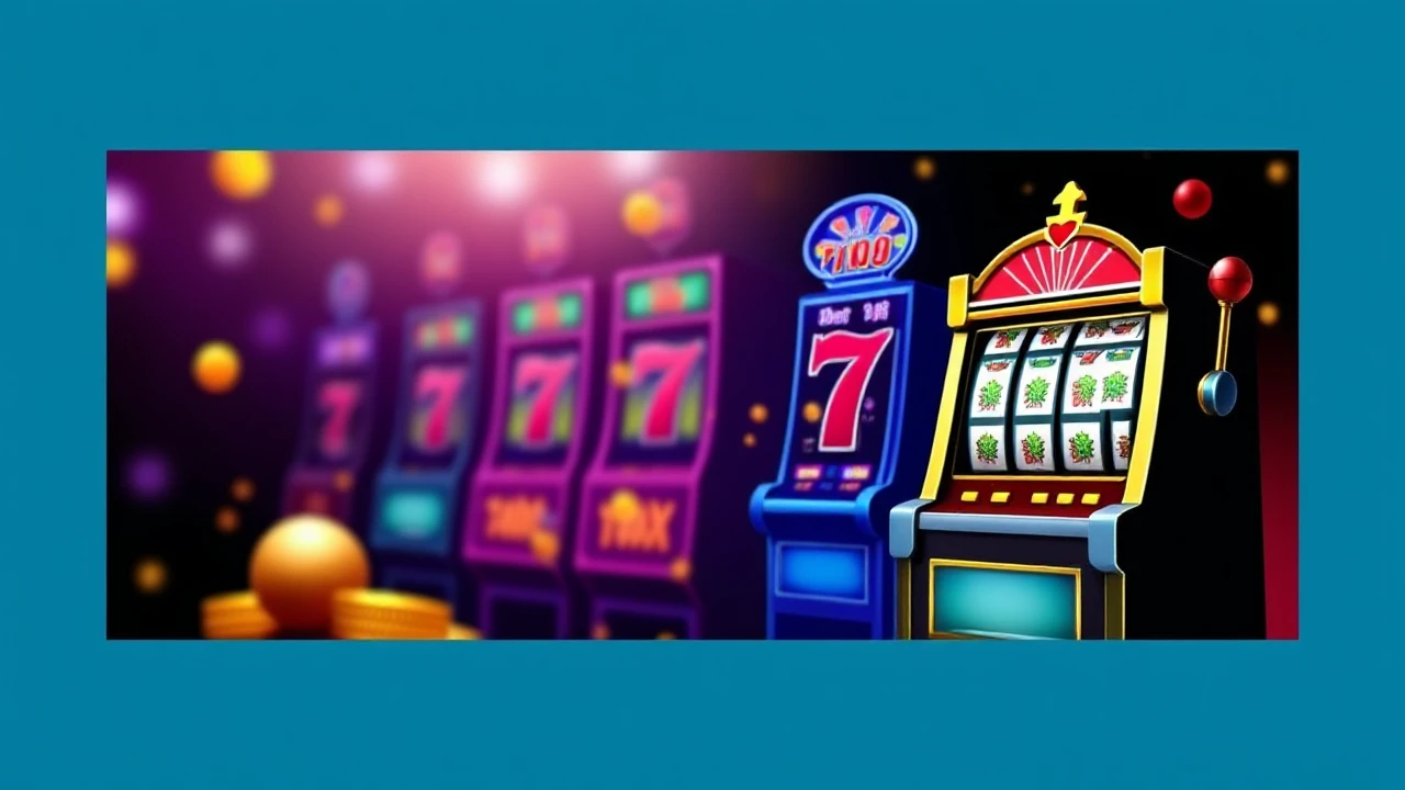 Unlocking the Strategies of Slot Machine Bonuses and Free Spins