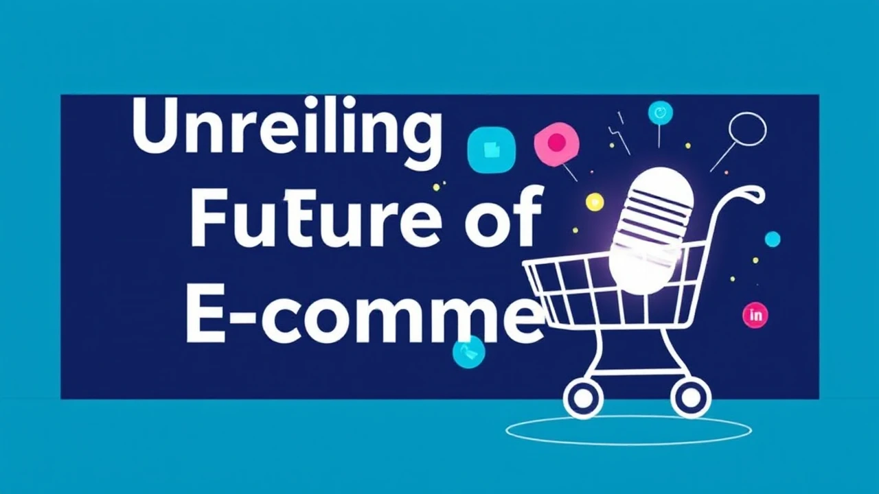 Unveiling the Future of E-Commerce: Emerging Trends for Business Owners