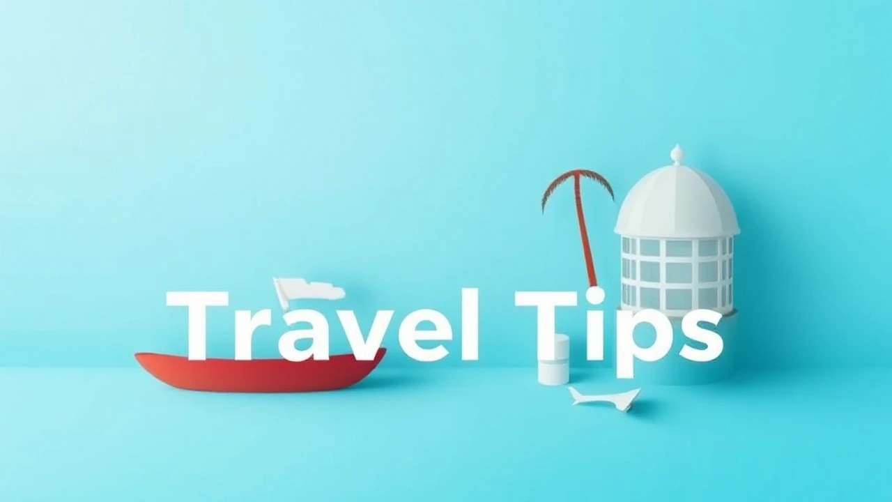 Smart Travel Tips: How to Score Cheap Flights and Hotel Deals