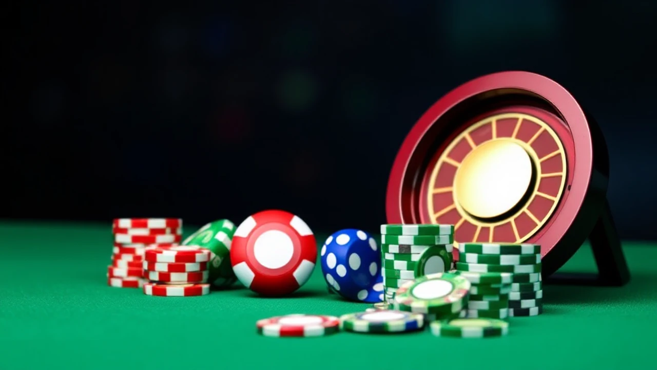Steer Clear of These 7 Mistakes to Avoid When Gambling at a Casino Establishment