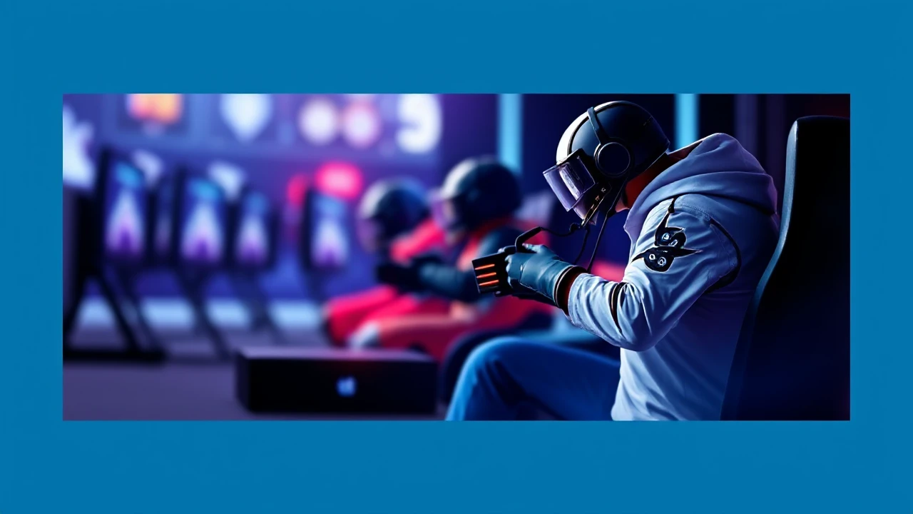 The Expansion of E-Sports: A Trend to Follow in 2021