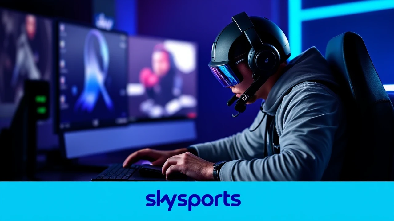 Mastering the Art of Becoming a Pro Gamer