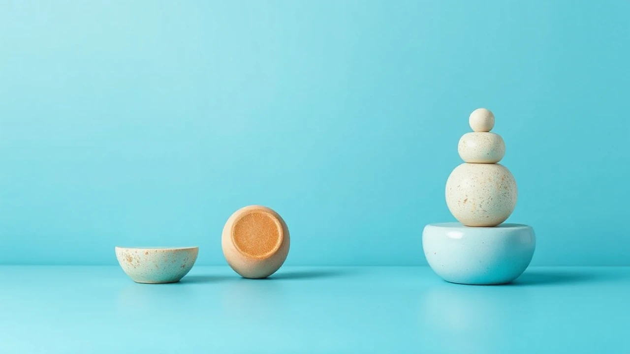 Mastering to Creating a Well-Rounded Lifestyle