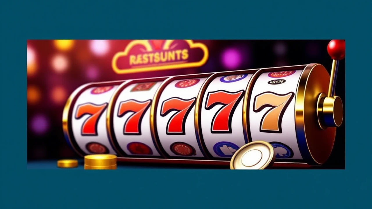 Tipps für Casino-Neulinge: Der Weg zu erfolgreichen Slot-Spielen