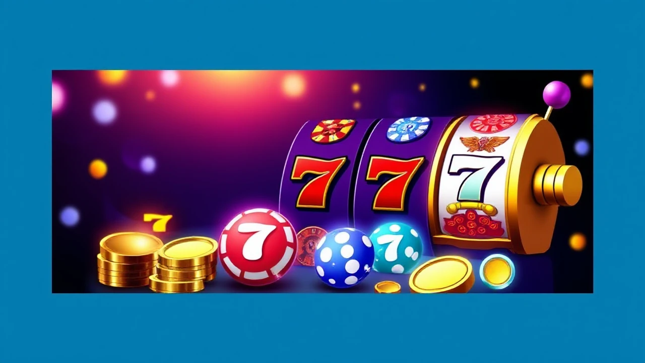 Exploring the Trending Advancements in Gaming Slot Games