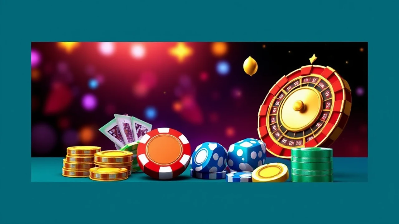 Conquering Online Casino Games: A Decade of Tips to Score Huge!
