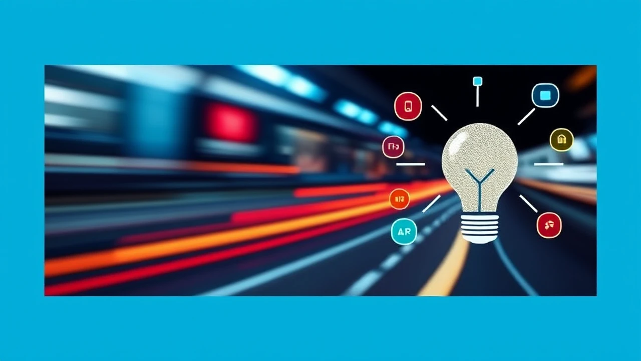 Informed in the Fast Lane: Navigating the Digital World