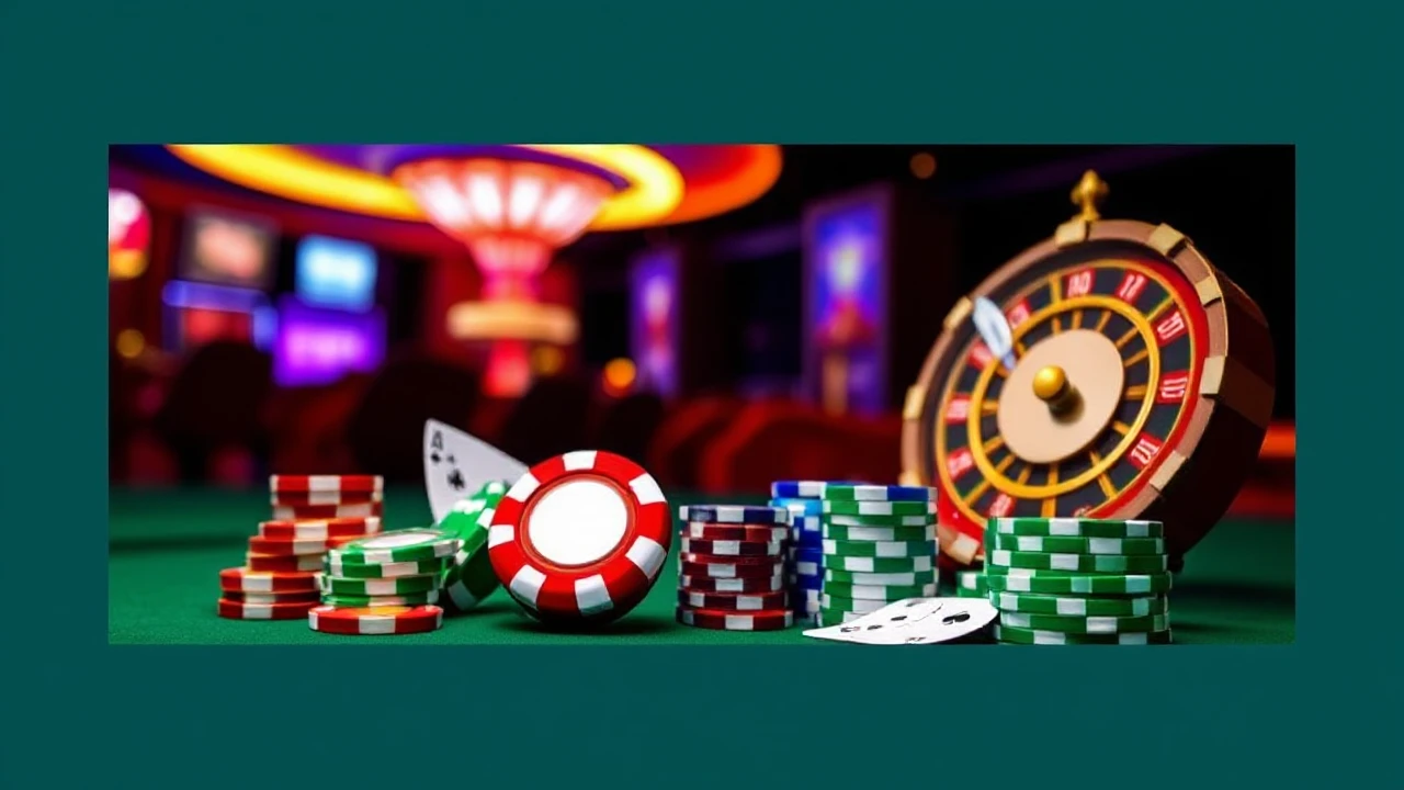 Upcoming Trends of Casino Experience: Insights into Exciting Offerings