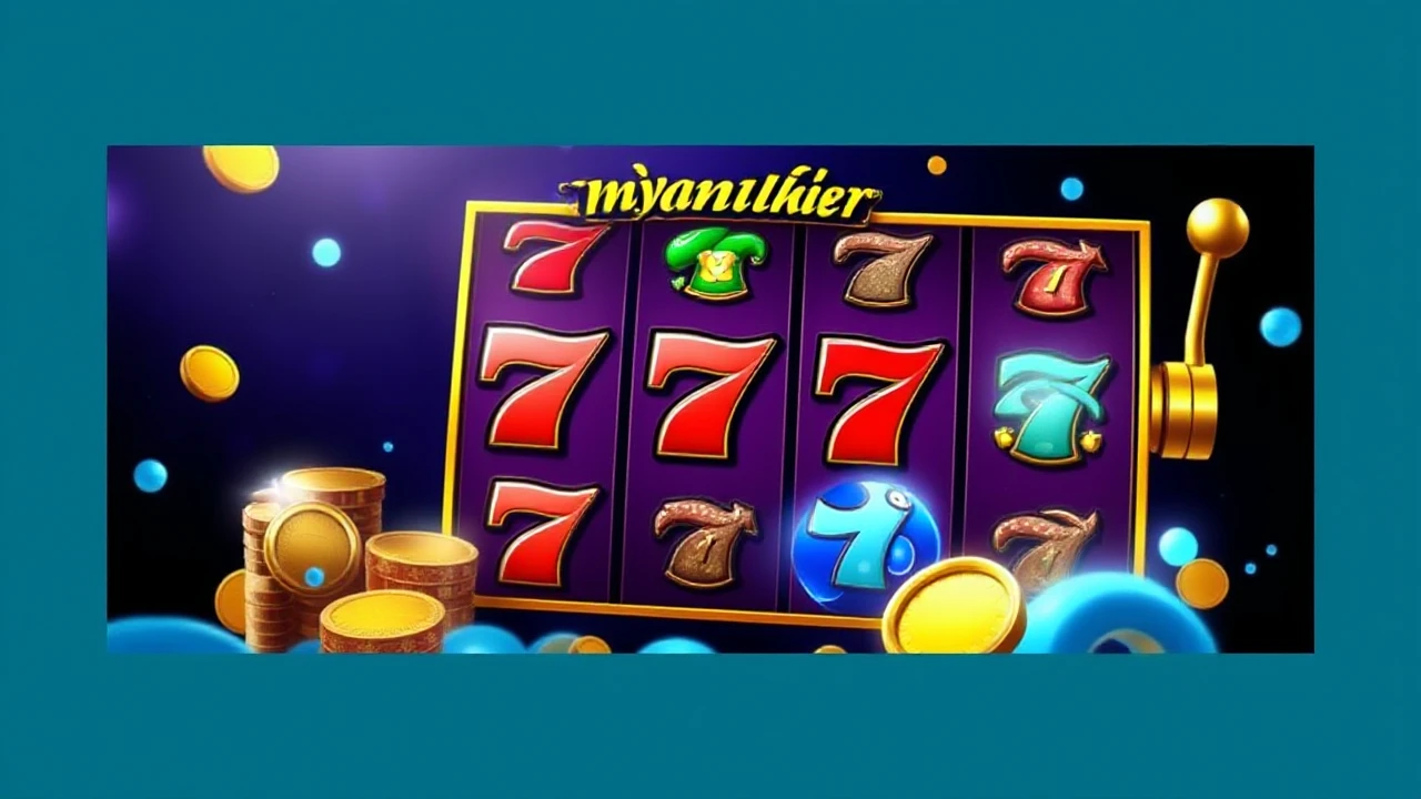 Tips Jitu Bermain Slot Casino Online Untuk Pemula