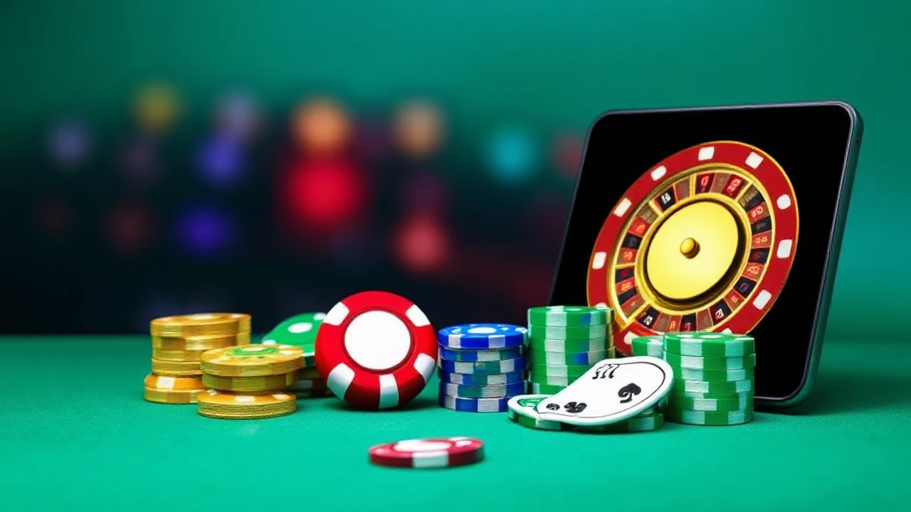 Exploring the Benefits of Casino Loyalty Programs