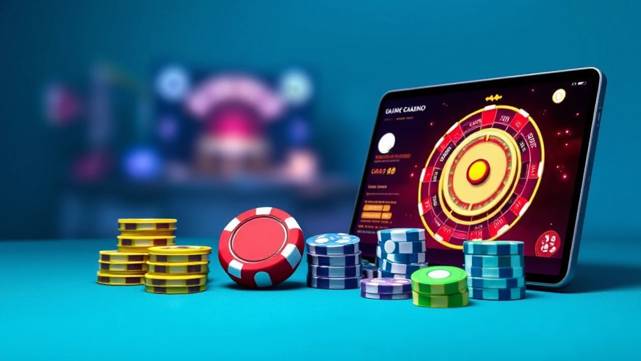 Predicting the Future of Casino Gaming Online