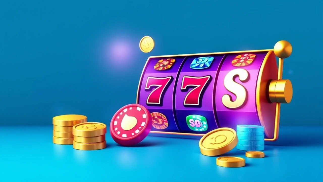 The Future of Virtual Currency Integration in Slot Games