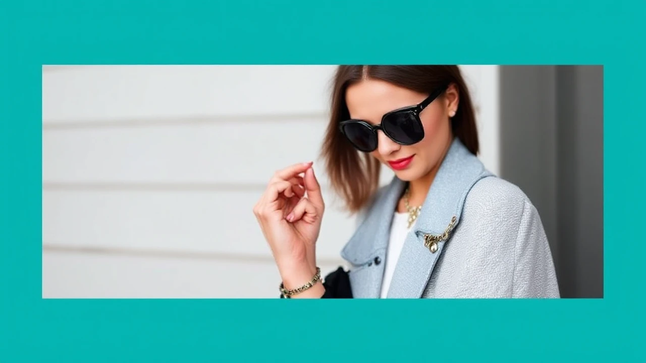 5 Elegant Methods to Enhance Your Outfit Like a Professional