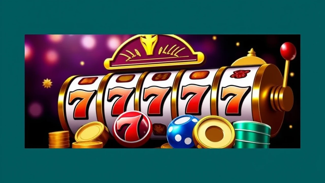 Slot Casino: Memisahkan Mitos dan Fakta