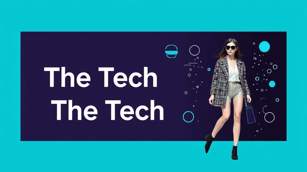 The Tech Effect: Transforming Fashion from Geeky to Chic