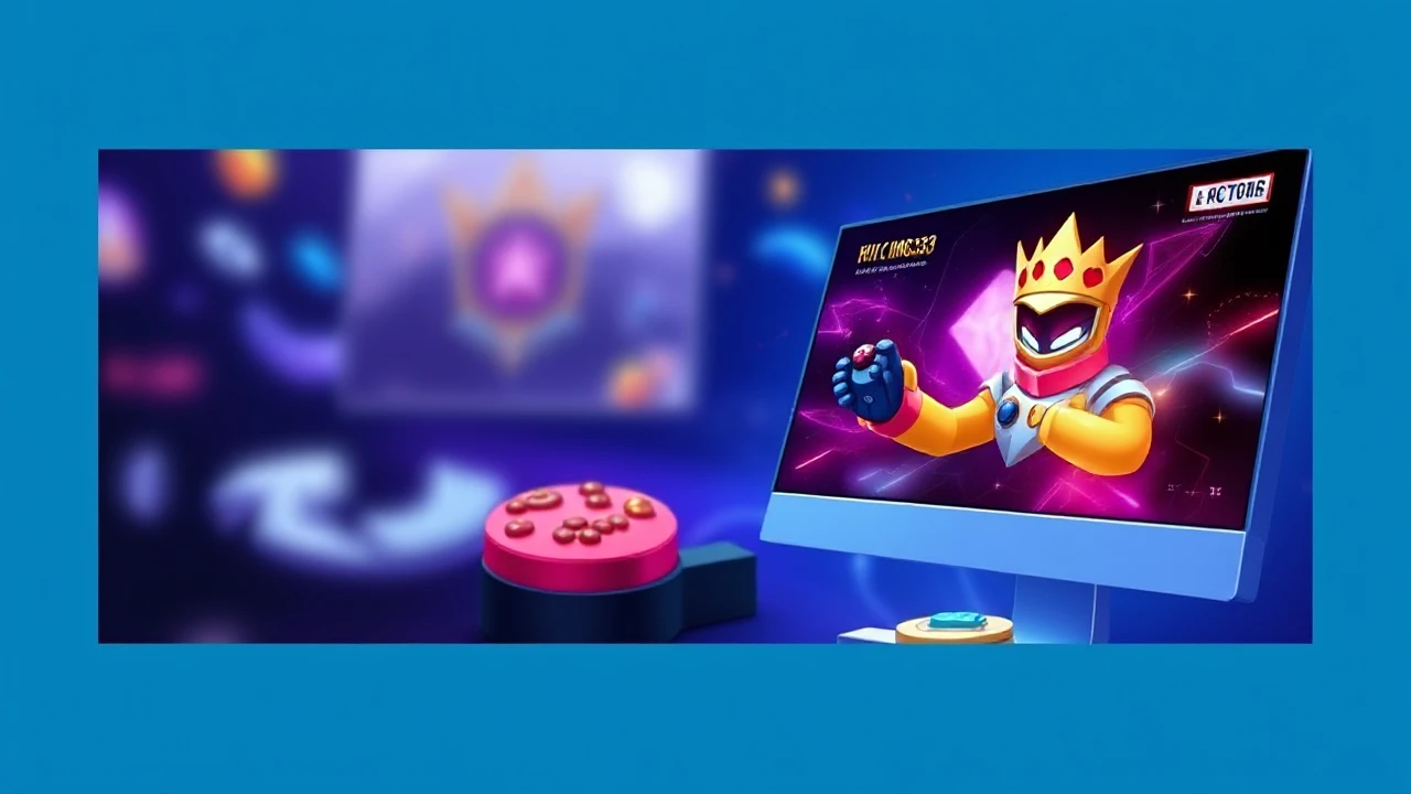 King33: Revolutionizing the Online Gaming Experience