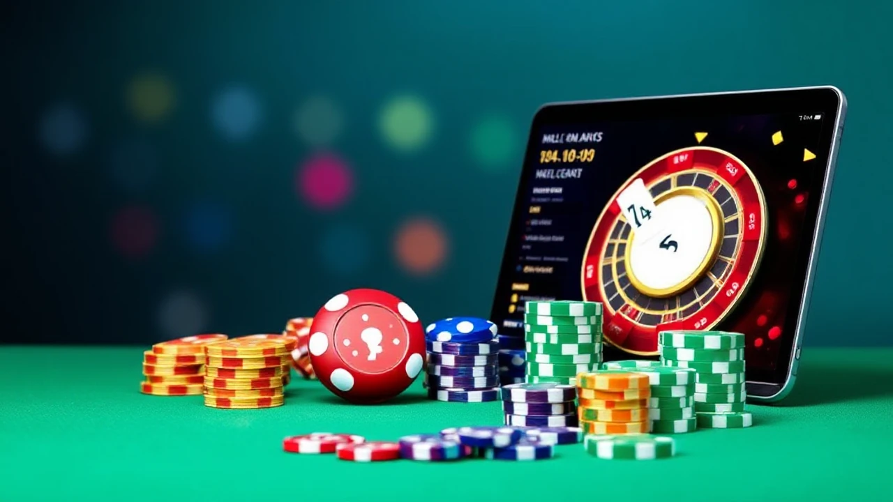 Your Definitive Guide to Winning Big in iGaming