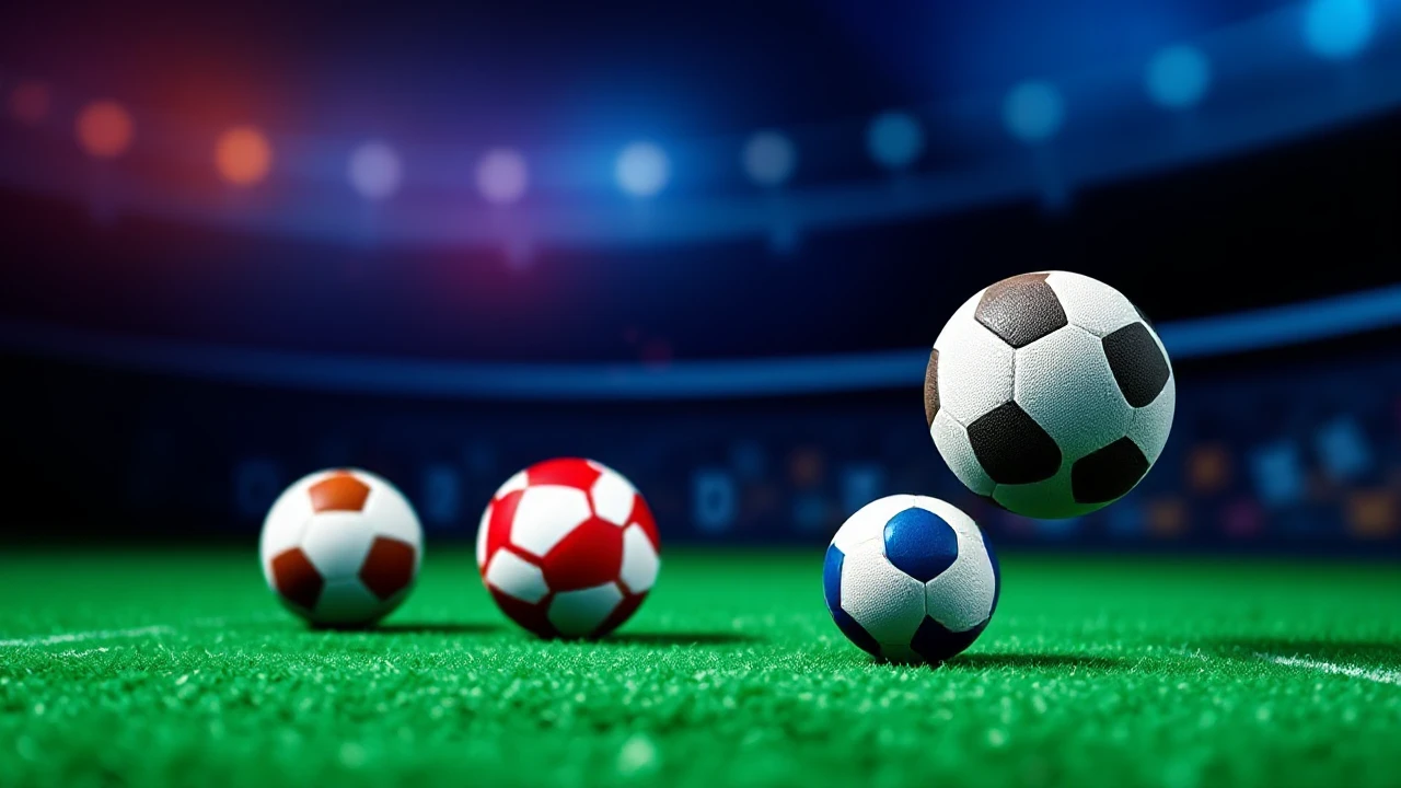 Becoming Proficient in the Art of Fsbet: Approaches for Beginners