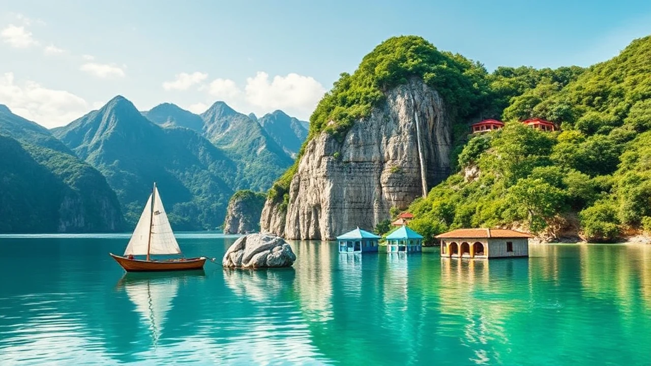 The Emergence of Green Travel Trends