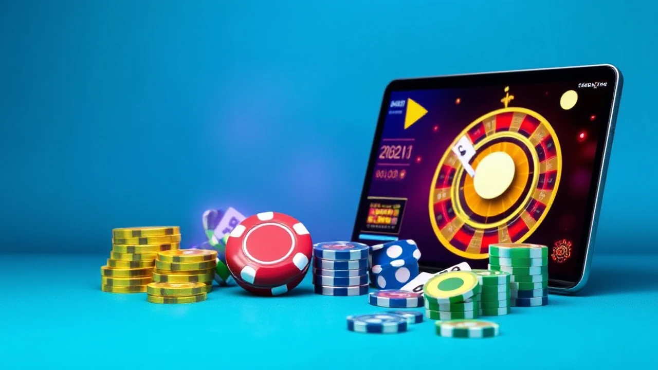 Investigating the Newest Casino Trends in 2022