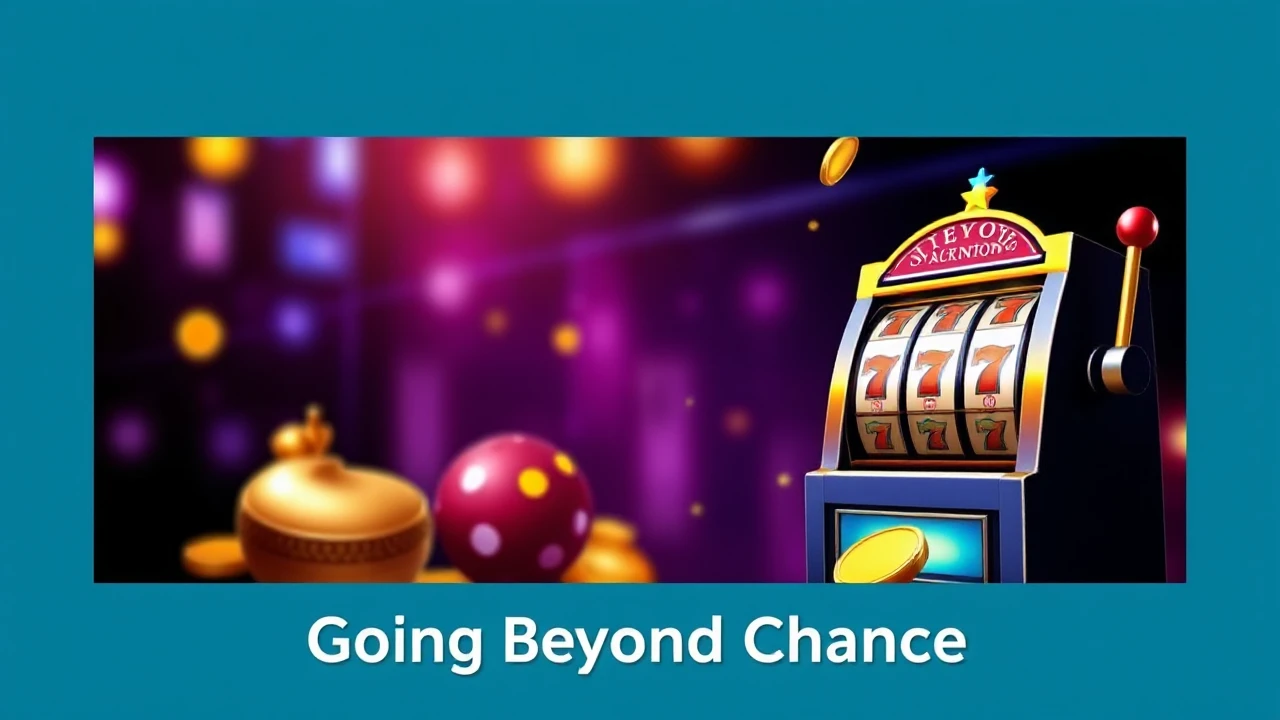 Going Beyond Chance: Approaches for Sustained Machine Success
