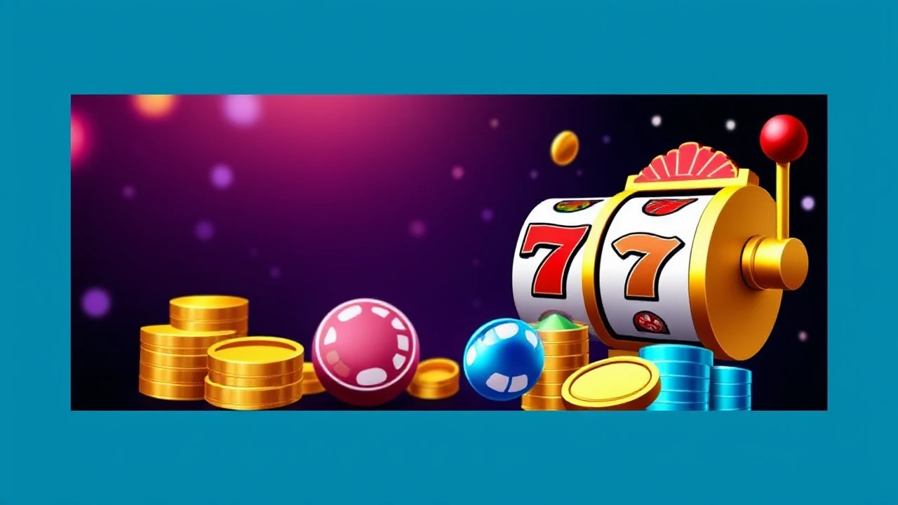 Conquering Online Casino Slot Strategy: Tricks to Remain Ahead of the Curve