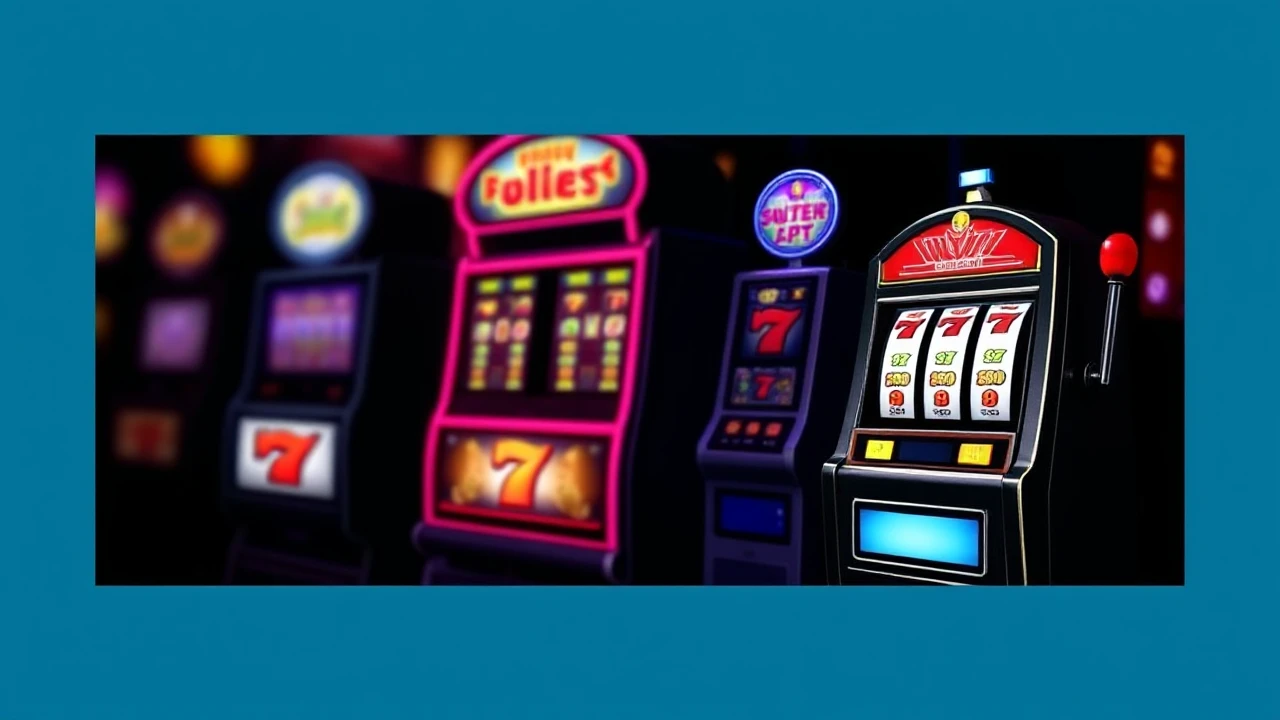 Your Go-To Manual for Increasing Payouts on Slot Machines