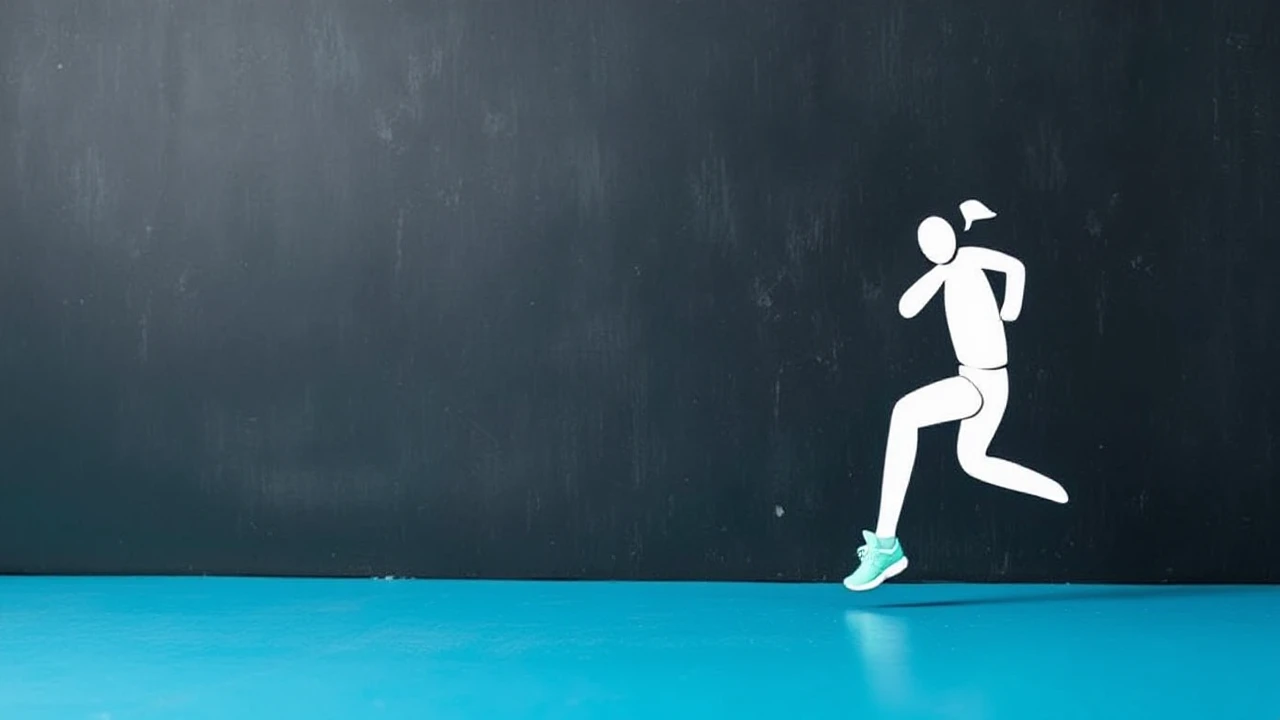 Achieving Fitness: Smart Strategies for Juggling Workouts and a Busy Schedule