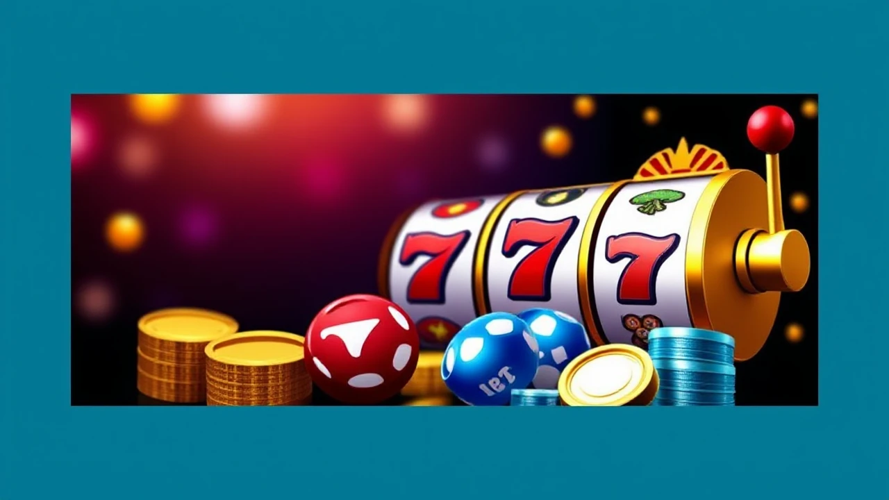 Mastering Casino Slots: Effective Strategies to Beat the Odds