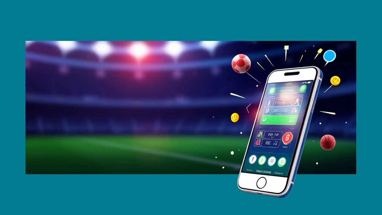 Unveiling the Latest Innovations in Sportsbook Technology