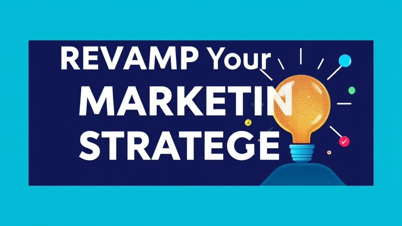 Revamp Your Marketing Strategies: Groundbreaking Techniques Every Business Should Implement
