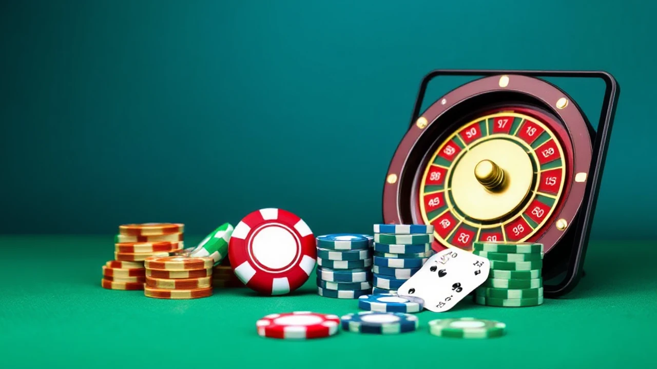 Les Clés pour Gagner au Casino en France