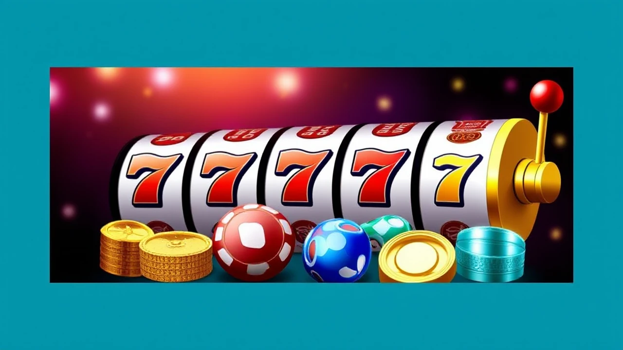Advice on Selecting the Ideal Casino Slots for You