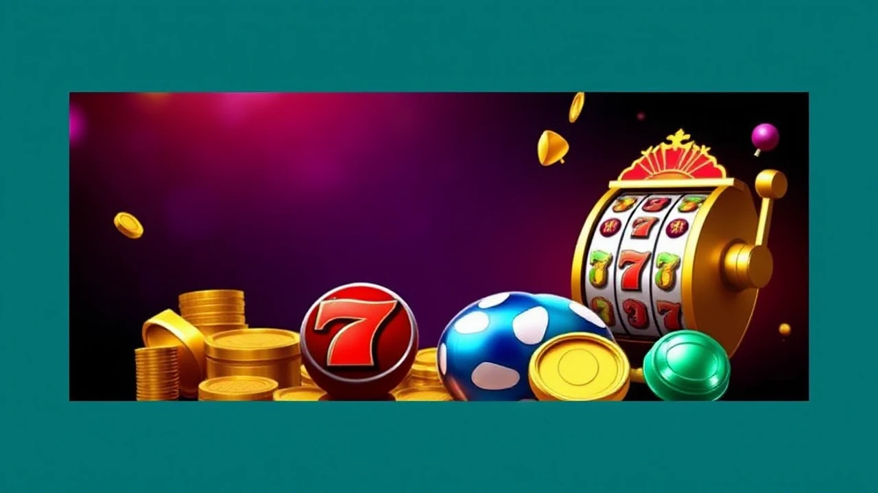 Panduan Lengkap Bermain Permainan Slot Kasino: Menangkan Jackpot Besar!