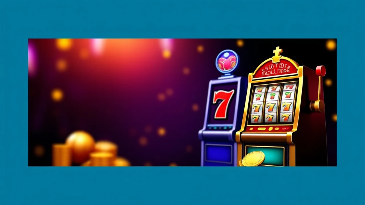 Dominating the Art of Winning Big in Casino Slot Machines: 10 Best Approaches to Win
