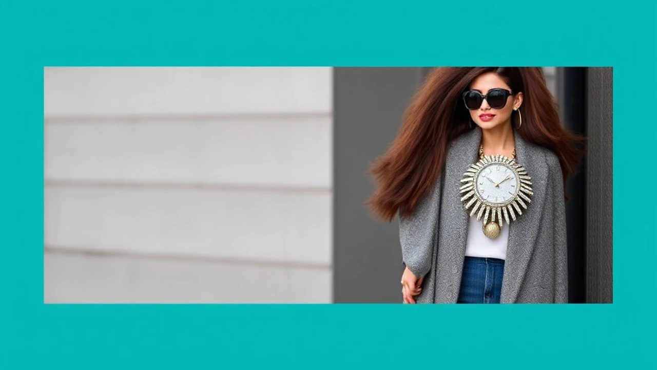 5 Elegant Methods to Upgrade Your Outfit Effortlessly