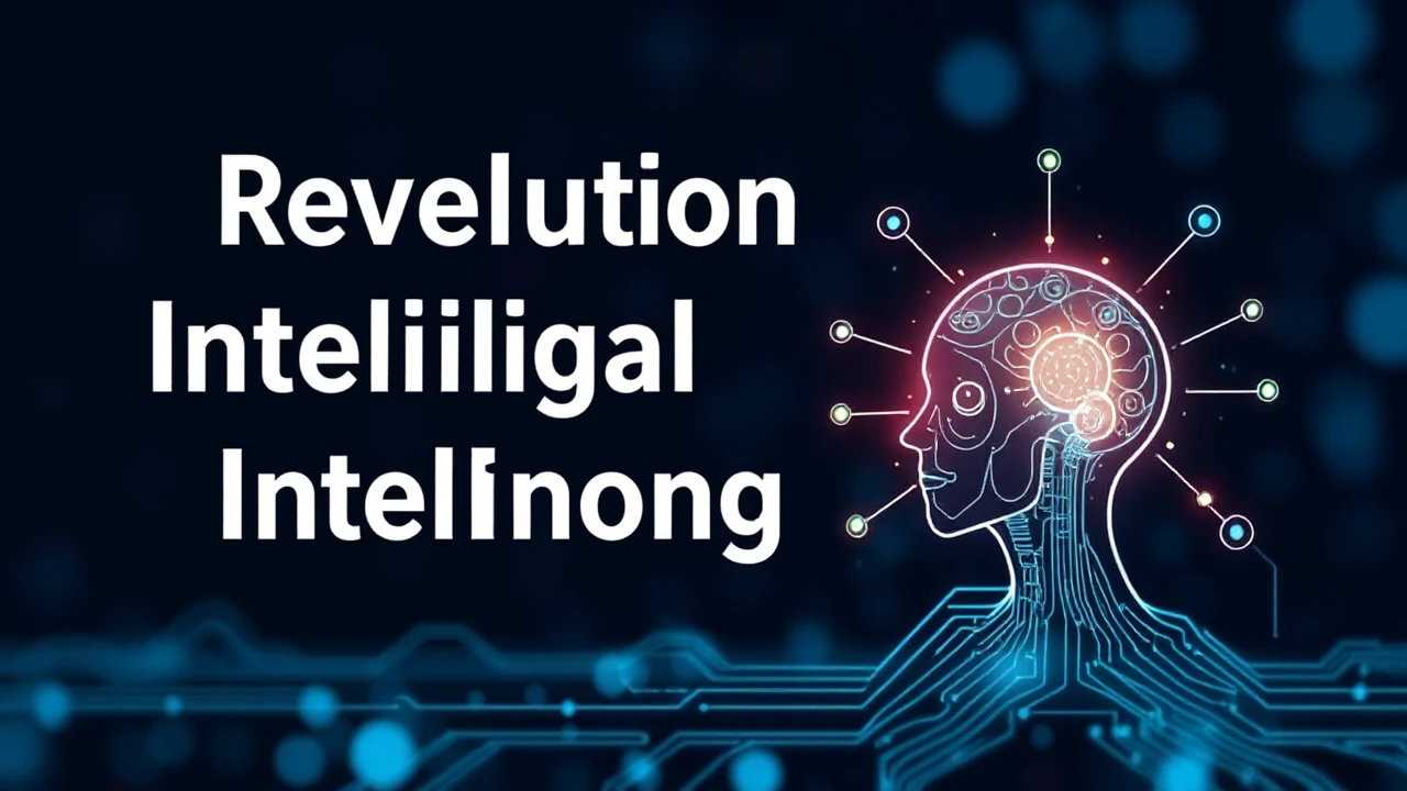 Revolution of Artificial Intelligence on Technology